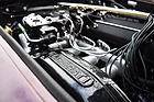 Maserati 3500 GTIS Sebring (1963) - wo Maserati draufsteht, ist Maserati drin
