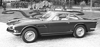 Maserati 3500 GTIS Sebring (1965) - ZGIPWerk ,AR 1965-11