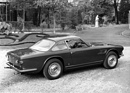Maserati 3500 GTIS Sebring (1967) - das Vignale-Coupé der Serie 2 gegen das Ende der Produktionszeit hin