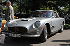 Maserati 3500 GTi (1962) - Zurich Classic Car Award ZCCA 2017