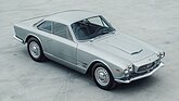 Image: Maserati 3500 GTi Sebring (1967) - as lot 240 at the Broad Arrow "Concorso d'Eleganza Villa d'Este" auction 2026
