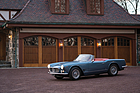 Maserati 3500 GTi Spyder (1964) - als Lot 244 angeboten an der RM/Sotheby's Amelia Island Versteigerung am 8./9. März 2019