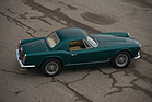 Maserati 3500 GTi Spyder Vignale (1962) - als Lot 253 an der RM/Sotheby's Arizona Versteigerung am 19. Januar 2018