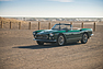 Maserati 3500 GTi Spyder Vignale (1962) - als Lot 253 an der RM/Sotheby's Arizona Versteigerung am 19. Januar 2018 (© Darin Schnabel - Courtesy RM Sotheby's, 2017) Maserati 3500 GTi Spyder Vignale (1962) - als Lot 253 an der RM/Sotheby's Arizona Versteigerung am 19. Januar 2018 (© Darin Schnabel - Courtesy RM Sotheby's, 2017)