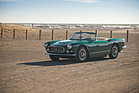 Maserati 3500 GTi Spyder Vignale (1962) - als Lot 253 an der RM/Sotheby's Arizona Versteigerung am 19. Januar 2018