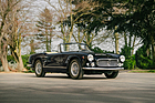 Bild: Maserati 3500 GTi Spyder by Vignale (1963) - als Lot 133 an der RM Sotheby's Cliveden House Versteigerung 2025