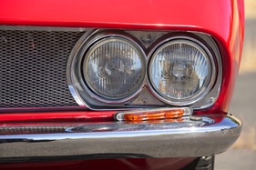 Maserati 3500GT Coupe Speciale (1962) - an der Bonhams Quail Lodge Auktion vom 14./15. August 2014 als Lot 232