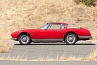 Maserati 3500GT Coupe Speciale (1962) - an der Bonhams Quail Lodge Auktion vom 14./15. August 2014 als Lot 232