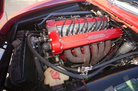 Maserati 3500GT Coupe Speciale (1962) - an der Bonhams Quail Lodge Auktion vom 14./15. August 2014 als Lot 232