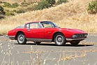 Maserati 3500GT Coupe Speciale (1962) - an der Bonhams Quail Lodge Auktion vom 14./15. August 2014 als Lot 232
