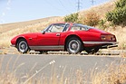 Maserati 3500GT Coupe Speciale (1962) - an der Bonhams Quail Lodge Auktion vom 14./15. August 2014 als Lot 232