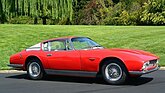 Image: Maserati 3500GT Moretti Coupe (1962) - offered as lot 128 at the Broad Arrow Auctions Radius Monterey auction on August 17/18, 2023