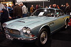 Maserati 3700 GTI Sebring (1966) verkauft – Classic Car Show Maastricht 2023