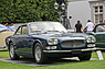 Maserati 3700 GTI Sebring (1967) - am Concours d'Elégance der Schloss Bensberg Classics 2014 (© Bruno von Rotz, 2014)