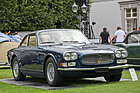 Image: Maserati 3700 GTI Sebring (1967) - at the Concours d'Elégance of the Schloss Bensberg Classics 2014