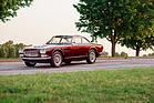 Bild: Maserati 3700 GTi Sebring II Coupe (1965) - als Lot 131 an der Bonhams Quail Lodge Versteigerung am 24. August 2018