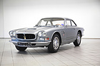 Maserati 3700 Sebring 2 GTI (1966) - als Lot 33 an der Artcurial "Parisienne" Versteigerung am 5. Februar 2021