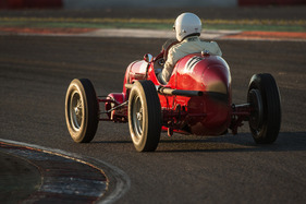 Maserati 4 CM (1932) - AvD Oldtimer Grand Prix 2022