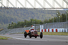 Bild: Maserati 4 CM (1934) - im Rennen R8 - Pre 1940 - Vorkriegsfahrzeuge - AvD Oldtimer Grand Prix 2013