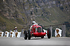 Maserati 4 CM (1939) - am Klausenrennen 2013 in der Gleichmässigkeitswertung