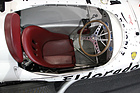 Maserati 420/M/58 “Eldorado" (1958) - an der Passione Engadina 2018