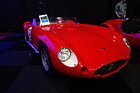 Maserati 450 S (1975) Nachbau für 195'000 € – Classic Car Show Maastricht 2023