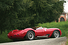 Bild: Maserati 450 S Prototype by Fantuzzi (1956) - als Lot 147 an der RM Auction von Monaco am 10. Mai 2014 im Angebot