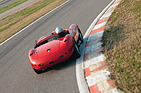 Image: Maserati 450 S Prototype by Fantuzzi (1956) - on offer as lot 147 at the RM Auction in Monaco on May 10, 2014