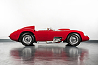 Maserati 450S (1958) - as lot 248 at the RM/Sotheby's Monterey auction on August 19, 2022