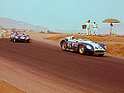 Maserati 450S (1958) - als Lot 248 an der RM/Sotheby's Monterey Versteigerung am 19. August 2022