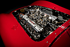 Maserati 450S (1958) - as lot 248 at the RM/Sotheby's Monterey auction on August 19, 2022