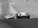 Maserati 450S (1958) - as lot 248 at the RM/Sotheby's Monterey auction on August 19, 2022