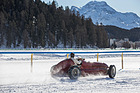 Bild: Maserati 4CL (1939) - The I.C.E. St. Moritz 2022