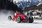 Maserati 4CL (1939) - The I.C.E. St. Moritz 2022