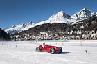 Maserati 4CL (1939) - The I.C.E. St. Moritz 2022