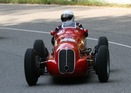 Bild: Maserati 4CL (1939) - am Solitude Revival 2011