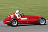 Maserati 4CL (1939) - beim Rennen der Historic Grand Prix Cars bis 1960 am AvD OGP 2014 (© Bruno von Rotz, 2014) Maserati 4CL (1939) - beim Rennen der Historic Grand Prix Cars bis 1960 am AvD OGP 2014 (© Bruno von Rotz, 2014)