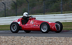 Image: Maserati 4CLT/48 (1948) - in the historic F1 races at the AvD Oldtimer Grand Prix 2012