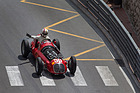 Maserati 4CLT-48 (1949) – beim Grand Prix Monaco Historique 2022