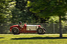Maserati 4CM (1937) – beim Oldtimer-GP Brugger Schachen 2022 (© Daniel Reinhard, 2022)