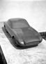 Maserati 5000 GT (1961) - Stilstudie von Michelotti