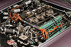 Maserati 5000 GT (1962) - ex Aga-Khan - angeboten von Bonhams an der Versteigerung anlässlich des Goodwood Revival 2004