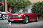 Maserati 5000 GT Allemano (1962) - D-50 - Concorso d'Eleganza Villa d'Este 2017