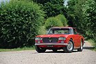 Bild: Maserati 5000 GT-Allemano (1962) - angeboten als Lot 130 an der RM/Sotheby's Versteigerung in London am 5. September 2018