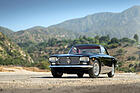 Artikelbild Maserati 5000 GT Allemano – der AMG One seiner Zeit