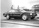 Maserati 5000 GT Bertone (1961) - in Turin