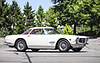 Maserati 5000 GT Coupe (1962) - als Lot 137 an der Versteigerung von Gooding Christie's in Pebble Beach am 14./15. August 2026 (© - Courtesy Gooding Christie's, 2026) Maserati 5000 GT Coupe (1962) - als Lot 137 an der Versteigerung von Gooding Christie's in Pebble Beach am 14./15. August 2026 (© - Courtesy Gooding Christie's, 2026)