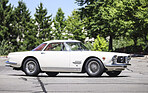 Bild: Maserati 5000 GT Coupe (1962) - als Lot 137 an der Versteigerung von Gooding Christie's in Pebble Beach am 14./15. August 2026