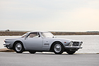 Maserati 5000 GT Coupé Indianapolis (1961) - als Lot 048 versteigert an der Gooding & Company Pebble Beach Auction am 20./21. August 2016