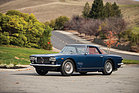 Maserati 5000 GT Coupé by Allemano (1962) - offered as lot 126 by RM/Sotheby's in Arizona on January 28/29, 2016
